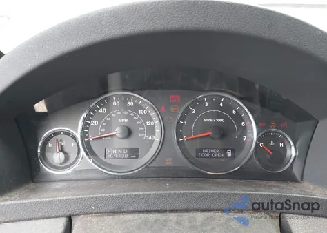 2008 Jeep Grand Cherokee Laredo from USA, damaged, VIN 1J8GS48K48C127293